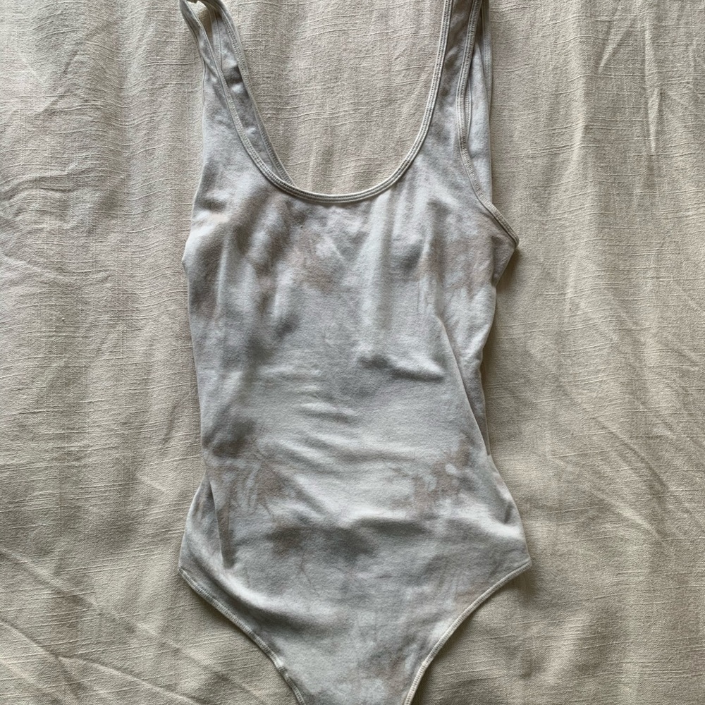 Abercrombie bodysuit